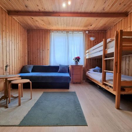 Appartement Ostoja Pod Tatrami à Poronin Extérieur photo