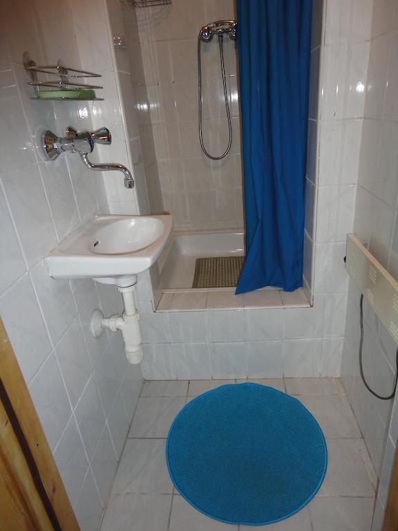 Appartement Ostoja Pod Tatrami à Poronin Chambre photo