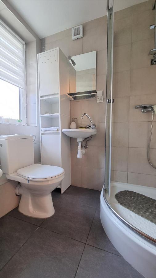 Appartement Ostoja Pod Tatrami à Poronin Extérieur photo