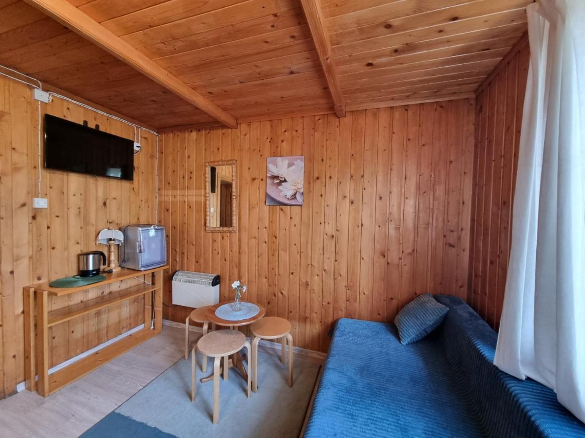 Appartement Ostoja Pod Tatrami à Poronin Extérieur photo